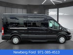 2023 Ford Transit Passenger Wagon T-350 148" Med Roof XLT RWD