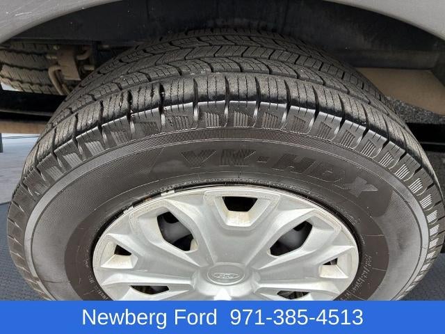2023 Ford Transit Passenger Wagon T-350 148" Med Roof XLT RWD