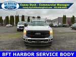 2026 Ford Super Duty F-250 SRW XL 4WD Reg Cab 8' Box