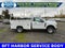 2026 Ford Super Duty F-250 SRW XL 4WD Reg Cab 8' Box
