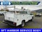 2026 Ford Super Duty F-250 SRW XL 4WD Reg Cab 8' Box