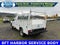 2026 Ford Super Duty F-250 SRW XL 4WD Reg Cab 8' Box