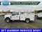 2026 Ford Super Duty F-250 SRW XL 4WD Reg Cab 8' Box
