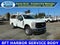 2026 Ford Super Duty F-250 SRW XL 4WD Reg Cab 8' Box