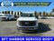 2026 Ford Super Duty F-250 SRW XL 4WD Reg Cab 8' Box