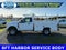 2026 Ford Super Duty F-250 SRW XL 4WD Reg Cab 8' Box