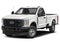 2027 Ford Super Duty F-250 SRW XL 4WD Reg Cab 8' Box