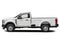 2027 Ford Super Duty F-250 SRW XL 4WD Reg Cab 8' Box
