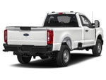 2027 Ford Super Duty F-250 SRW XL 4WD Reg Cab 8' Box