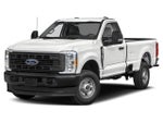 2027 Ford Super Duty F-250 SRW XL 4WD Reg Cab 8' Box