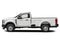 2027 Ford Super Duty F-250 SRW XL 4WD Reg Cab 8' Box