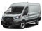 2024 Ford Transit Cargo Van T-350 148" Med Rf 9500 GVWR AWD