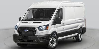 2024 Ford Transit Cargo Van T-350 148" Med Rf 9500 GVWR AWD