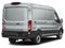 2024 Ford Transit Cargo Van T-350 148" Med Rf 9500 GVWR AWD