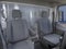 2025 Ford Transit Cutaway T-350 AWD SRW 138" WB 9500 GVWR