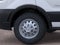 2025 Ford Transit Cutaway T-350 AWD SRW 138" WB 9500 GVWR