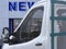 2025 Ford Transit Cutaway T-350 AWD SRW 138" WB 9500 GVWR