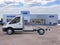 2025 Ford Transit Cutaway T-350 AWD SRW 138" WB 9500 GVWR