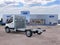 2025 Ford Transit Cutaway T-350 AWD SRW 138" WB 9500 GVWR