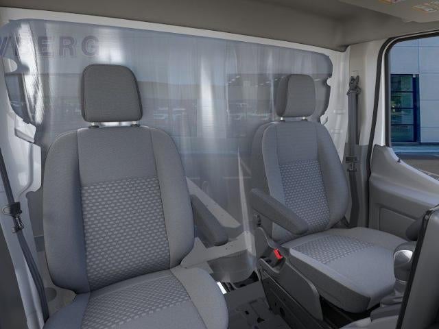 2025 Ford Transit Cutaway T-350 AWD SRW 138" WB 9500 GVWR