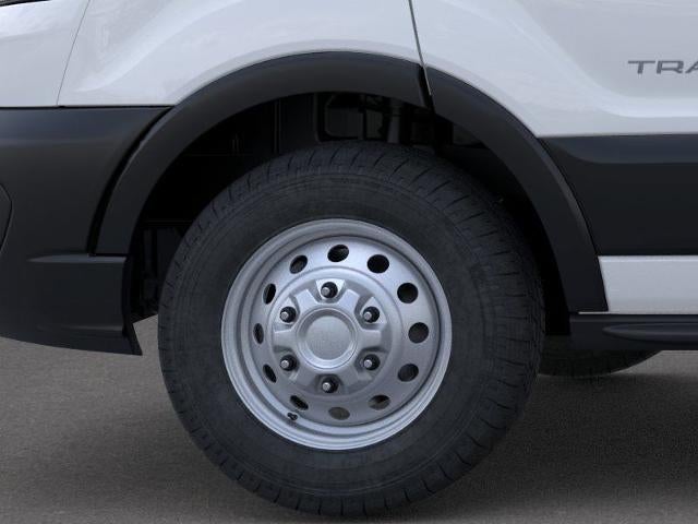 2025 Ford Transit Cutaway T-350 AWD SRW 138" WB 9500 GVWR