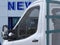 2025 Ford Transit Cutaway T-350 AWD SRW 138" WB 9500 GVWR