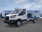 2025 Ford Transit Cutaway T-350 AWD SRW 138" WB 9500 GVWR