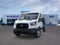 2025 Ford Transit Cutaway T-350 AWD SRW 138" WB 9500 GVWR