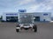 2025 Ford Transit Cutaway T-350 AWD SRW 138" WB 9500 GVWR