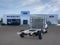 2025 Ford Transit Cutaway T-350 AWD SRW 138" WB 9500 GVWR