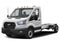 2025 Ford Transit Cutaway T-350 AWD SRW 138" WB 9500 GVWR