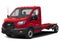2025 Ford Transit Cutaway T-350 AWD SRW 138" WB 9500 GVWR