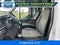2025 Ford Transit Cutaway T-350 AWD SRW 138" WB 9500 GVWR