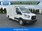 2025 Ford Transit Cutaway T-350 AWD SRW 138" WB 9500 GVWR