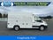 2025 Ford Transit Cutaway T-350 AWD SRW 138" WB 9500 GVWR