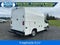 2025 Ford Transit Cutaway T-350 AWD SRW 138" WB 9500 GVWR