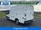 2025 Ford Transit Cutaway T-350 AWD SRW 138" WB 9500 GVWR