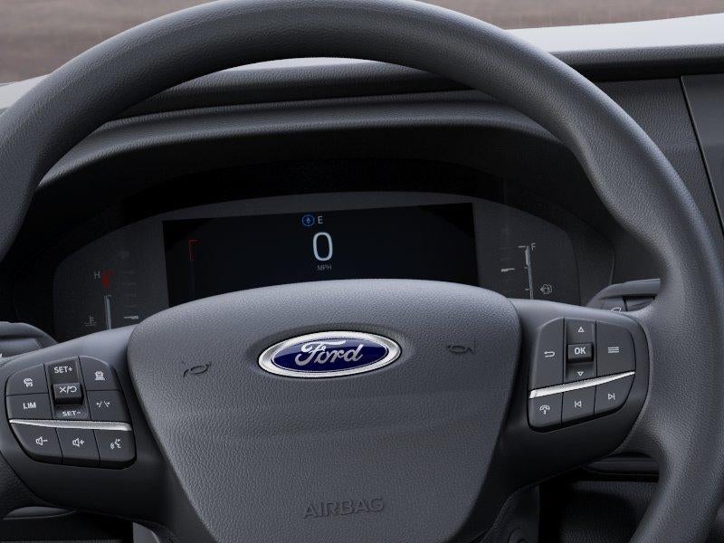 2027 Ford Transit Cutaway T-350 AWD SRW 138" WB 9500 GVWR