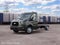 2027 Ford Transit Cutaway T-350 AWD SRW 138" WB 9500 GVWR