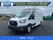2025 Ford Transit Cutaway T-350 AWD SRW 138" WB 9500 GVWR