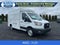 2025 Ford Transit Cutaway T-350 AWD SRW 138" WB 9500 GVWR