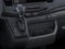 2027 Ford Transit Cutaway T-350 AWD SRW 138" WB 9500 GVWR