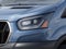 2027 Ford Transit Cutaway T-350 AWD SRW 138" WB 9500 GVWR