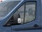 2027 Ford Transit Cutaway T-350 AWD SRW 138" WB 9500 GVWR
