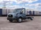 2027 Ford Transit Cutaway T-350 AWD SRW 138" WB 9500 GVWR