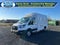 2025 Ford Transit Cutaway T-350 AWD SRW 138" WB 9500 GVWR