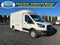 2025 Ford Transit Cutaway T-350 AWD SRW 138" WB 9500 GVWR