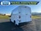 2025 Ford Transit Cutaway T-350 AWD SRW 138" WB 9500 GVWR
