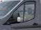 2027 Ford Transit Cutaway T-350 AWD SRW 138" WB 9500 GVWR