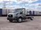2027 Ford Transit Cutaway T-350 AWD SRW 138" WB 9500 GVWR